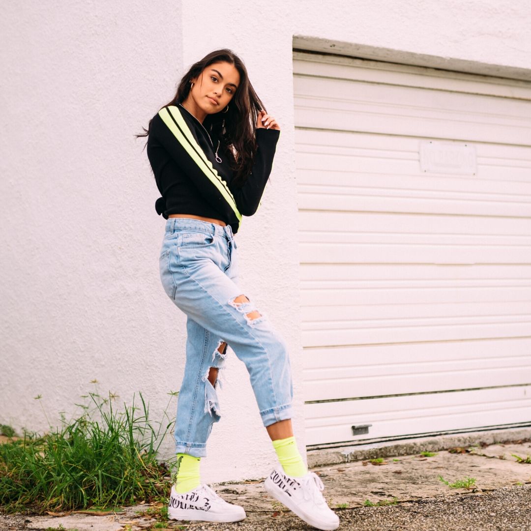 Holiday 19' Release