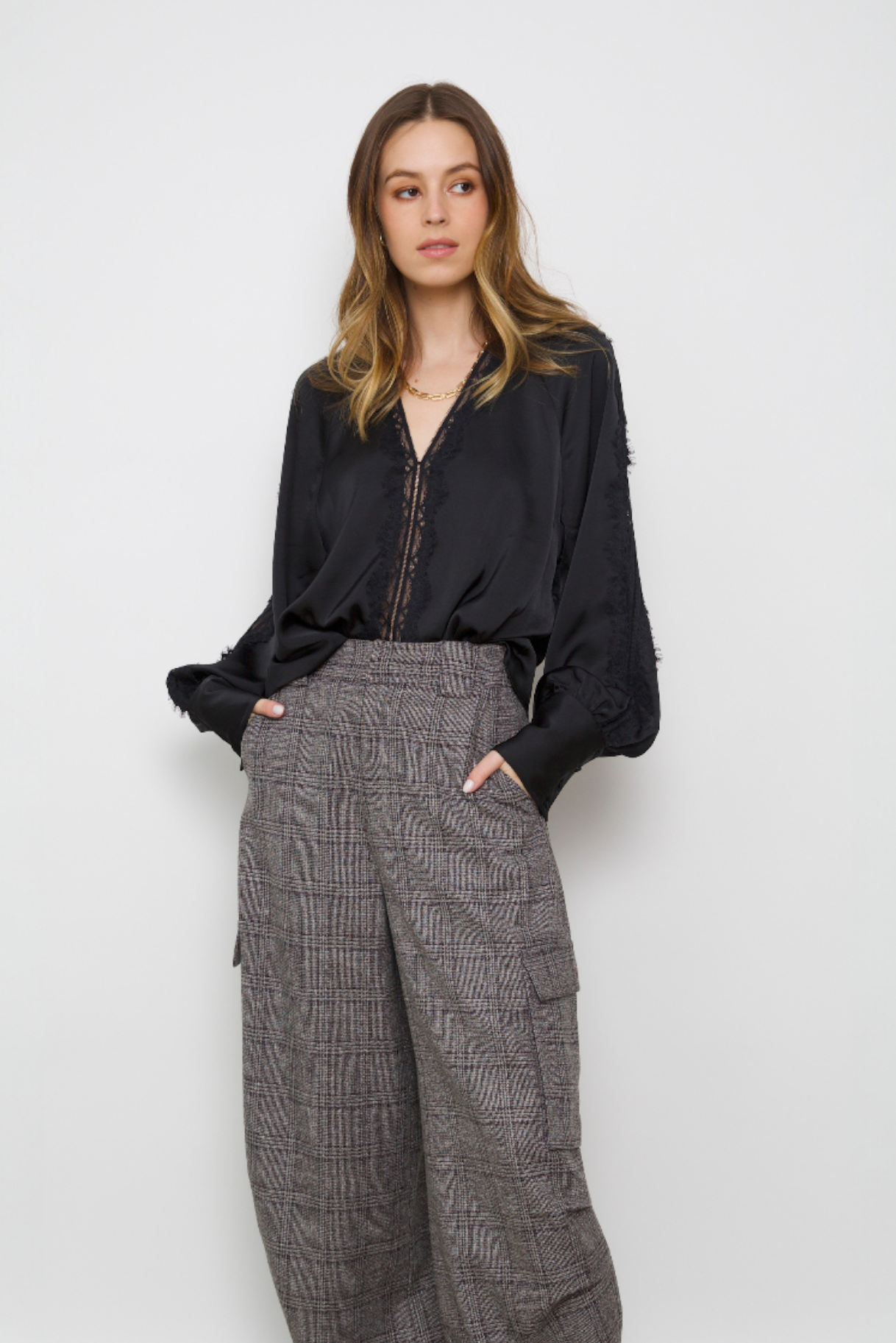 Dottie Top