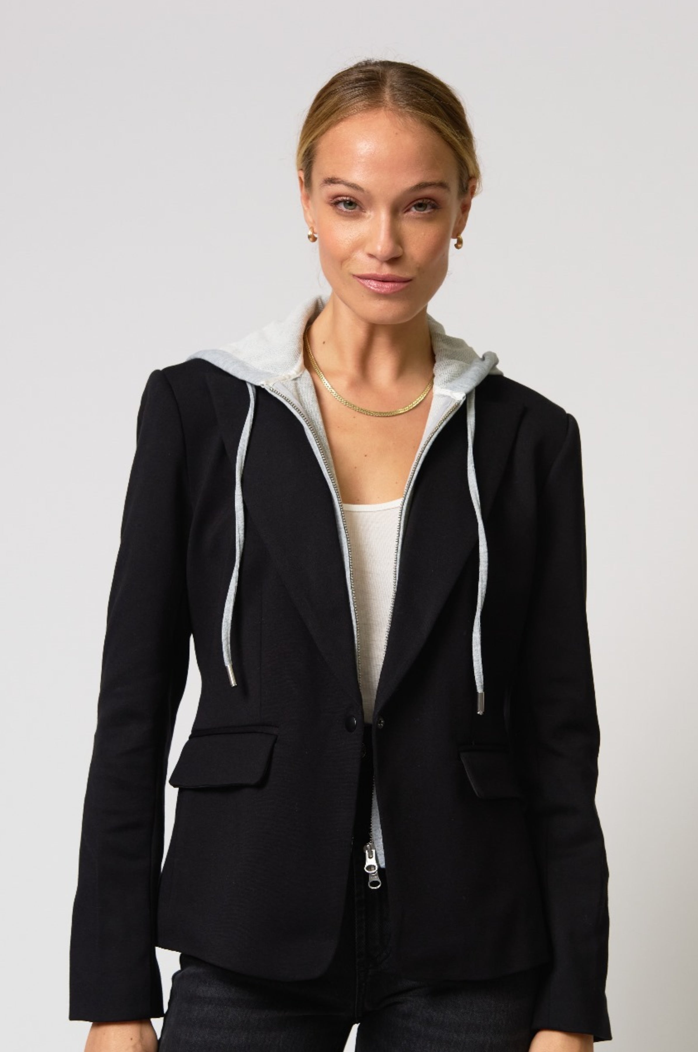 Ryder Dickie Blazer