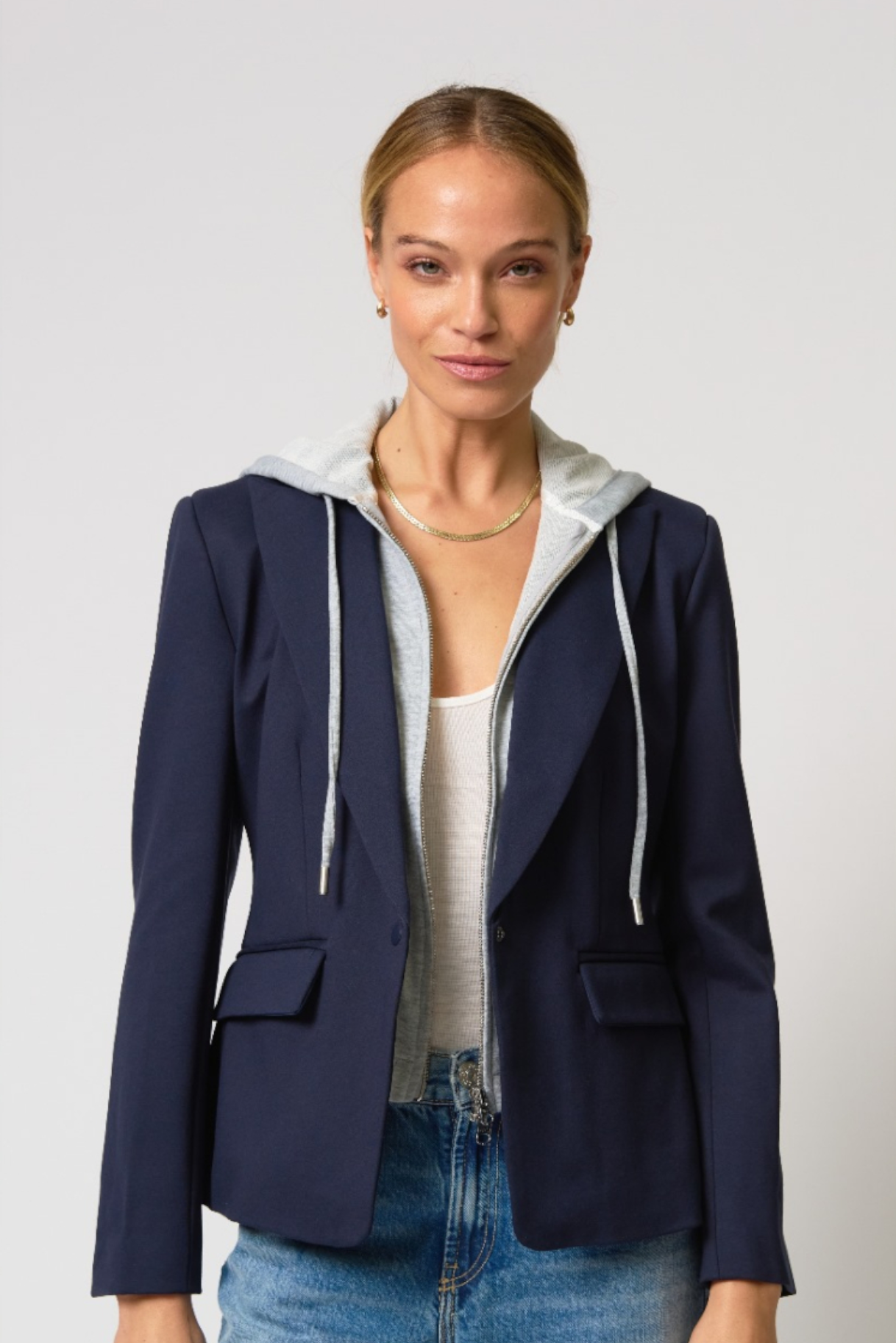 Ryder Dickie Blazer