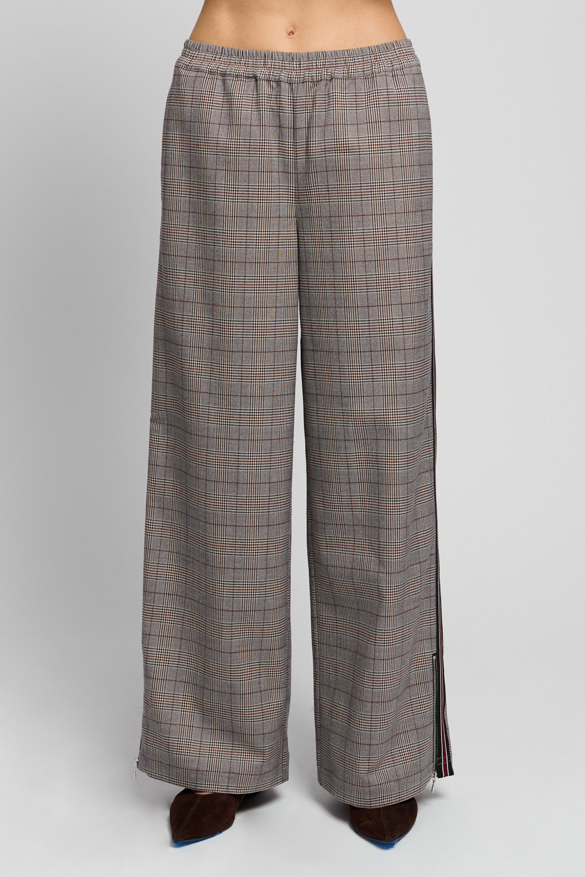Birch Suiting Track Pant
