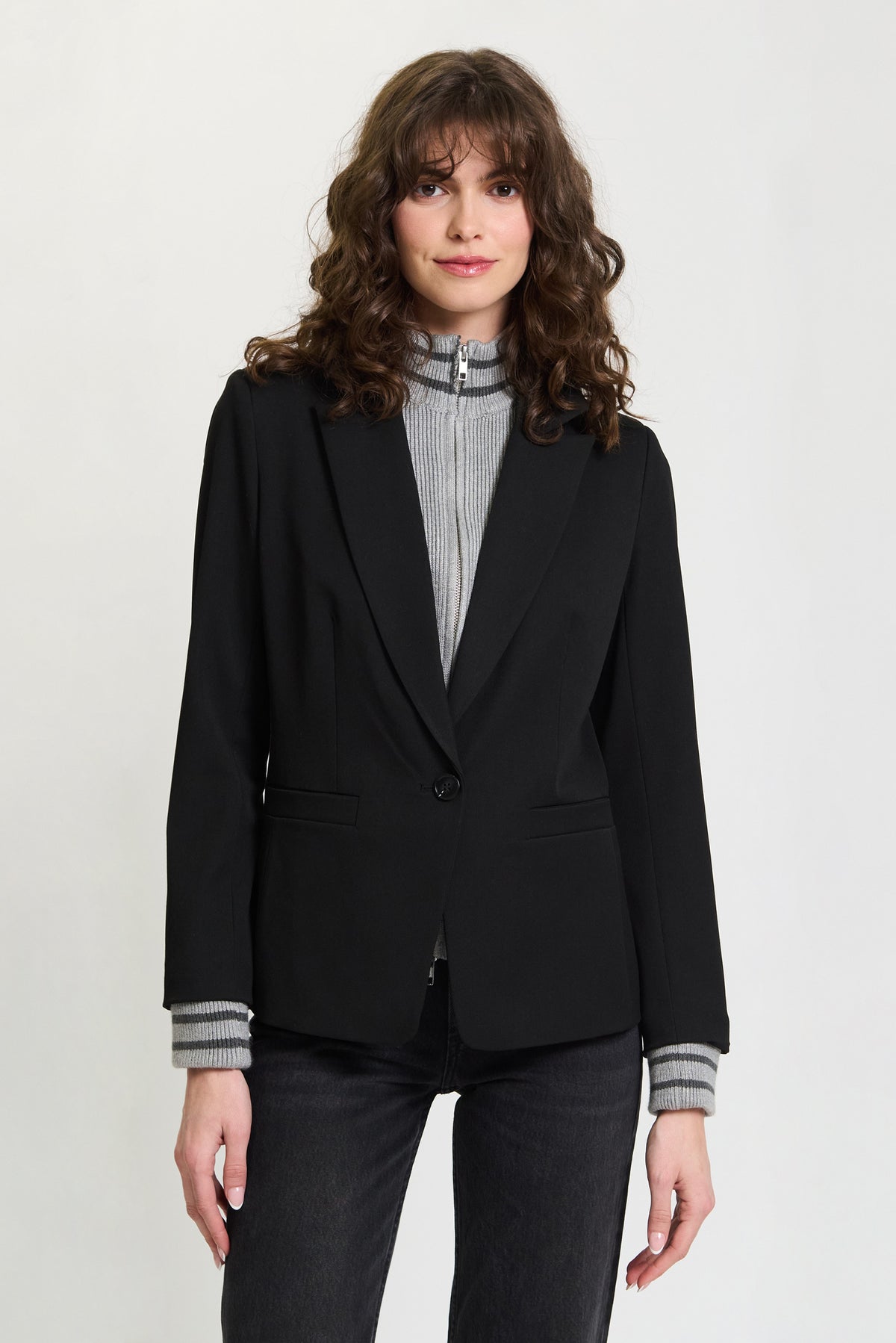 Raye Ponte Dickie Jacket