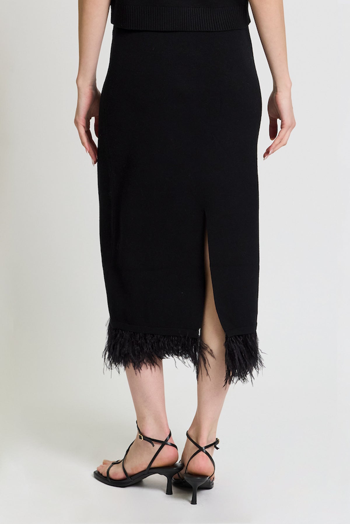 Blair Marabour Skirt