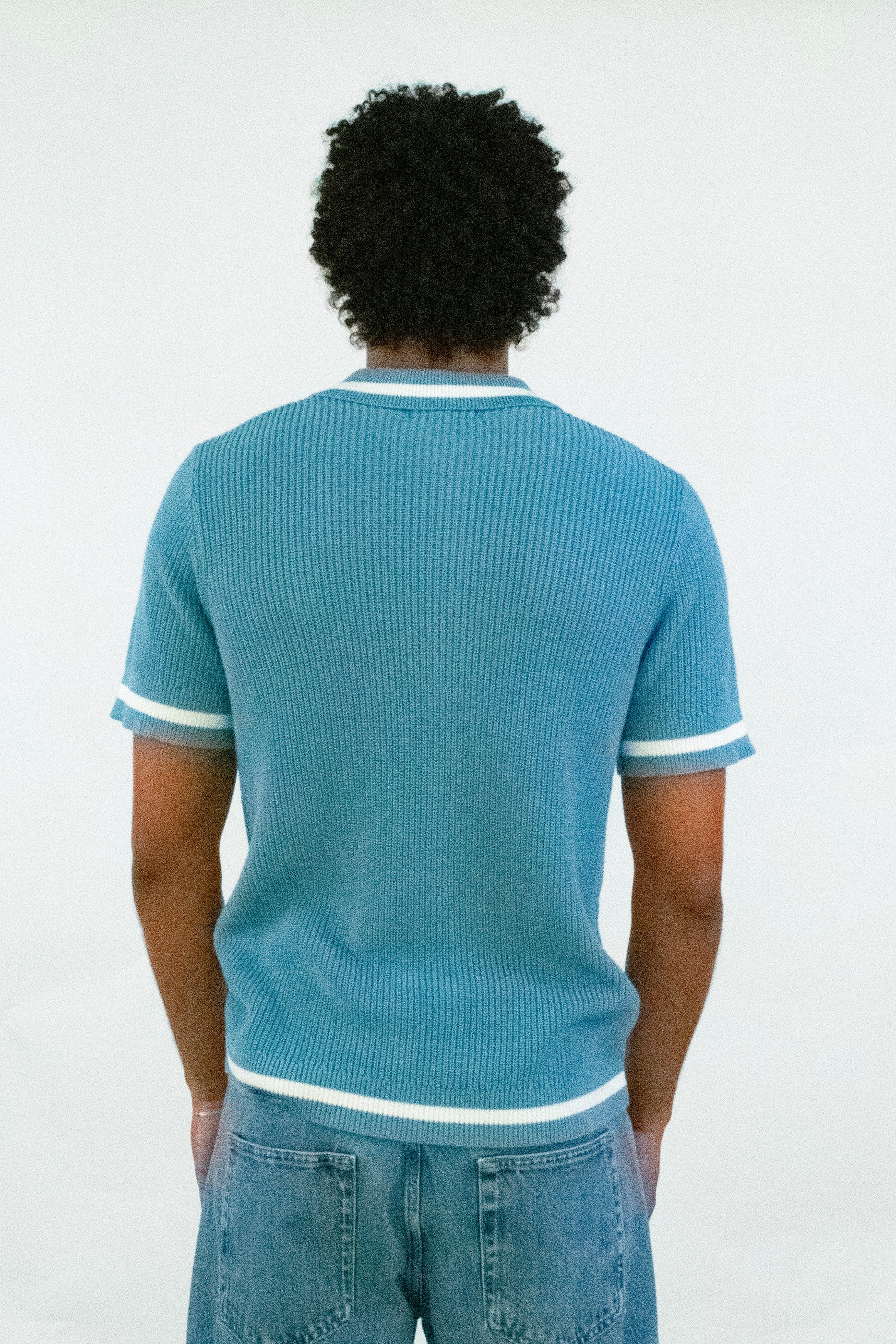 Varsity Buttondown Shirt