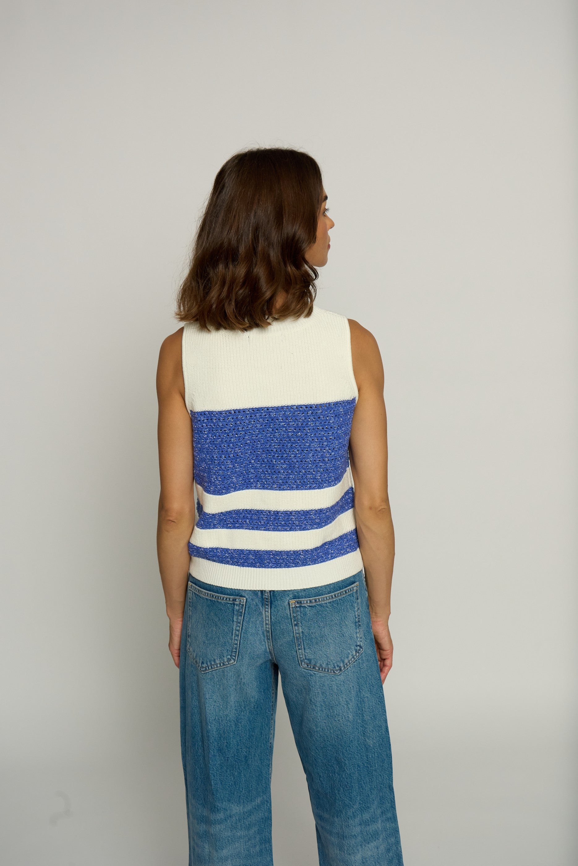 Chunky Novelty Shell