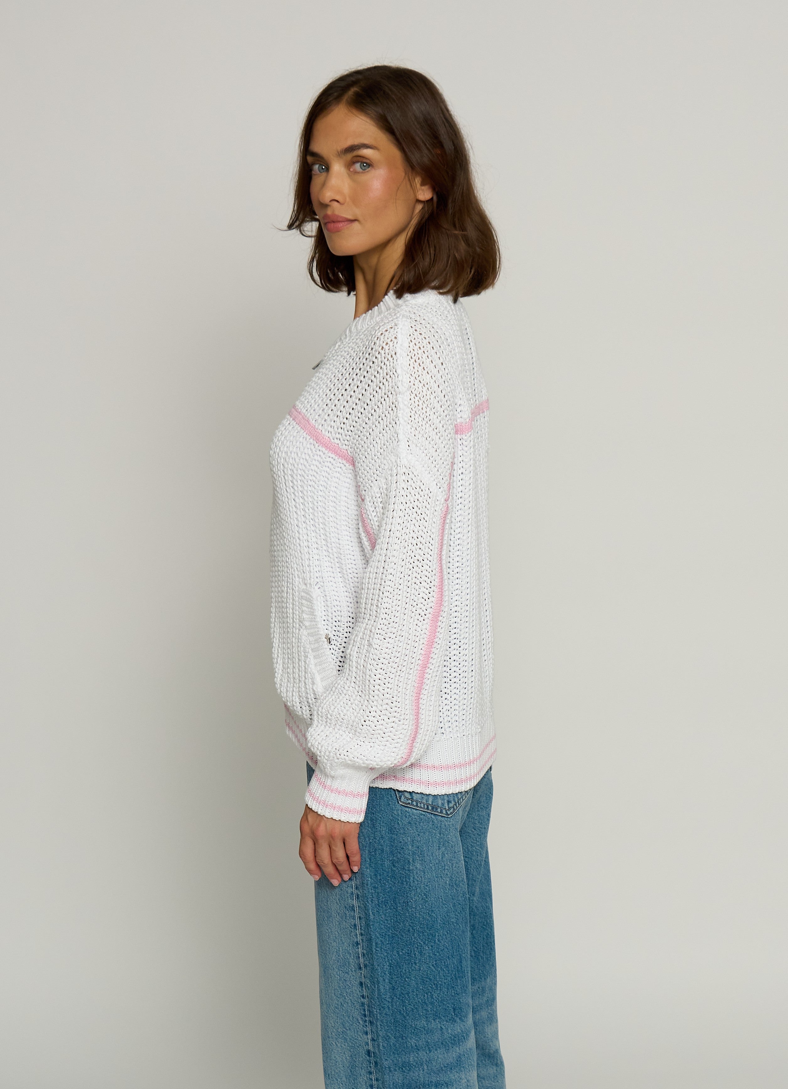 Tubular Oversized Bomber