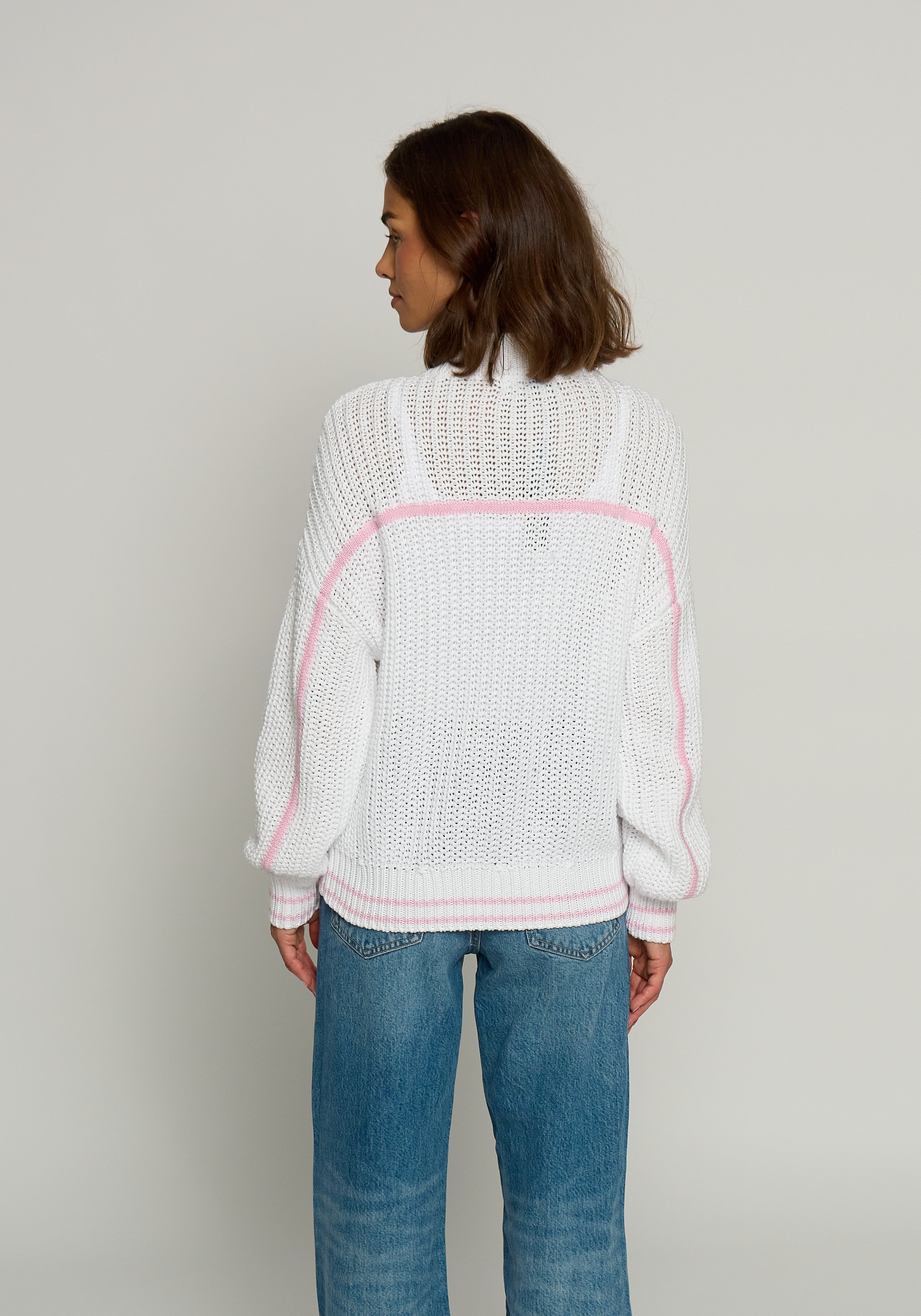 Tubular Oversized Bomber