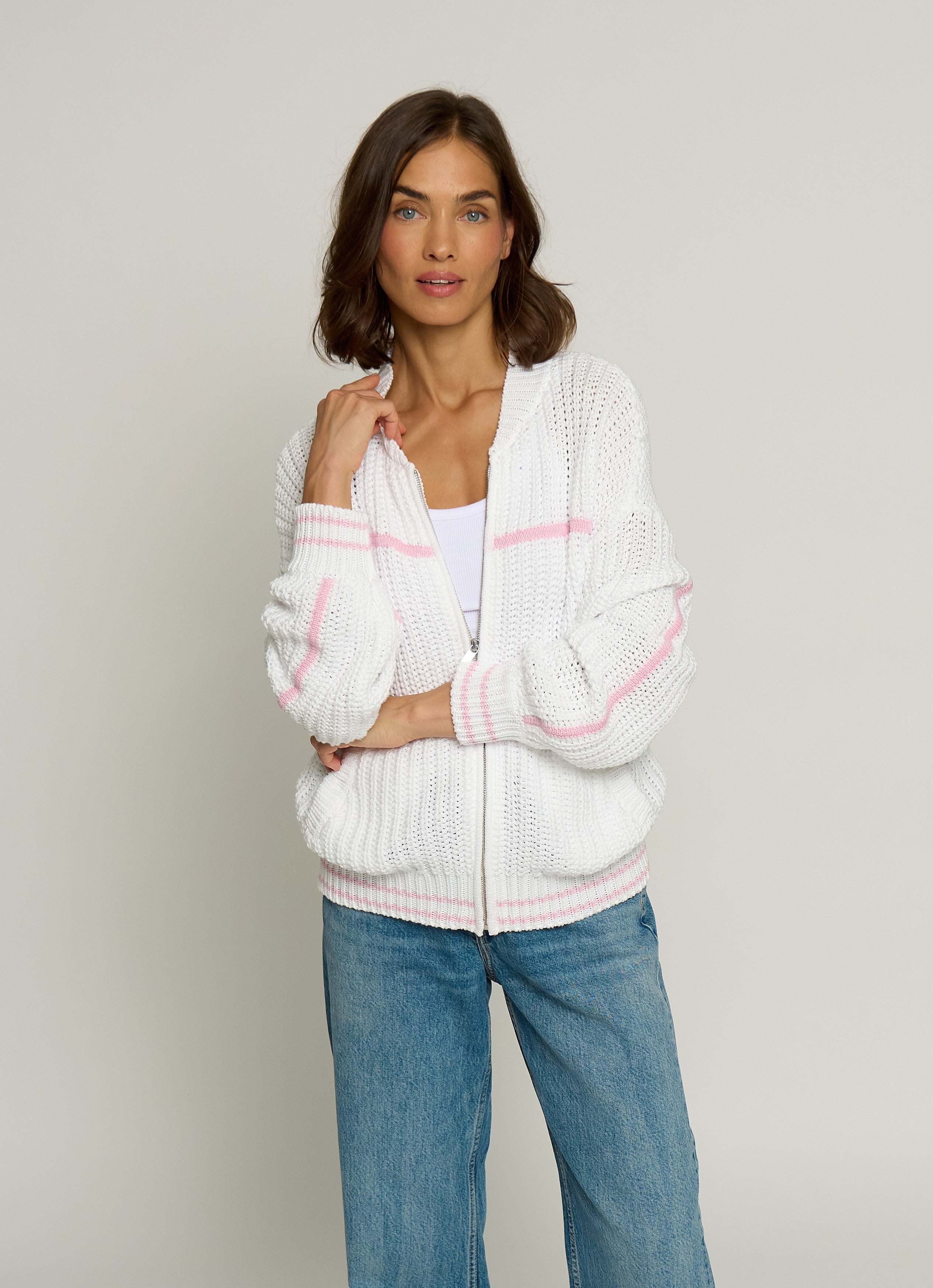 Tubular Oversized Bomber