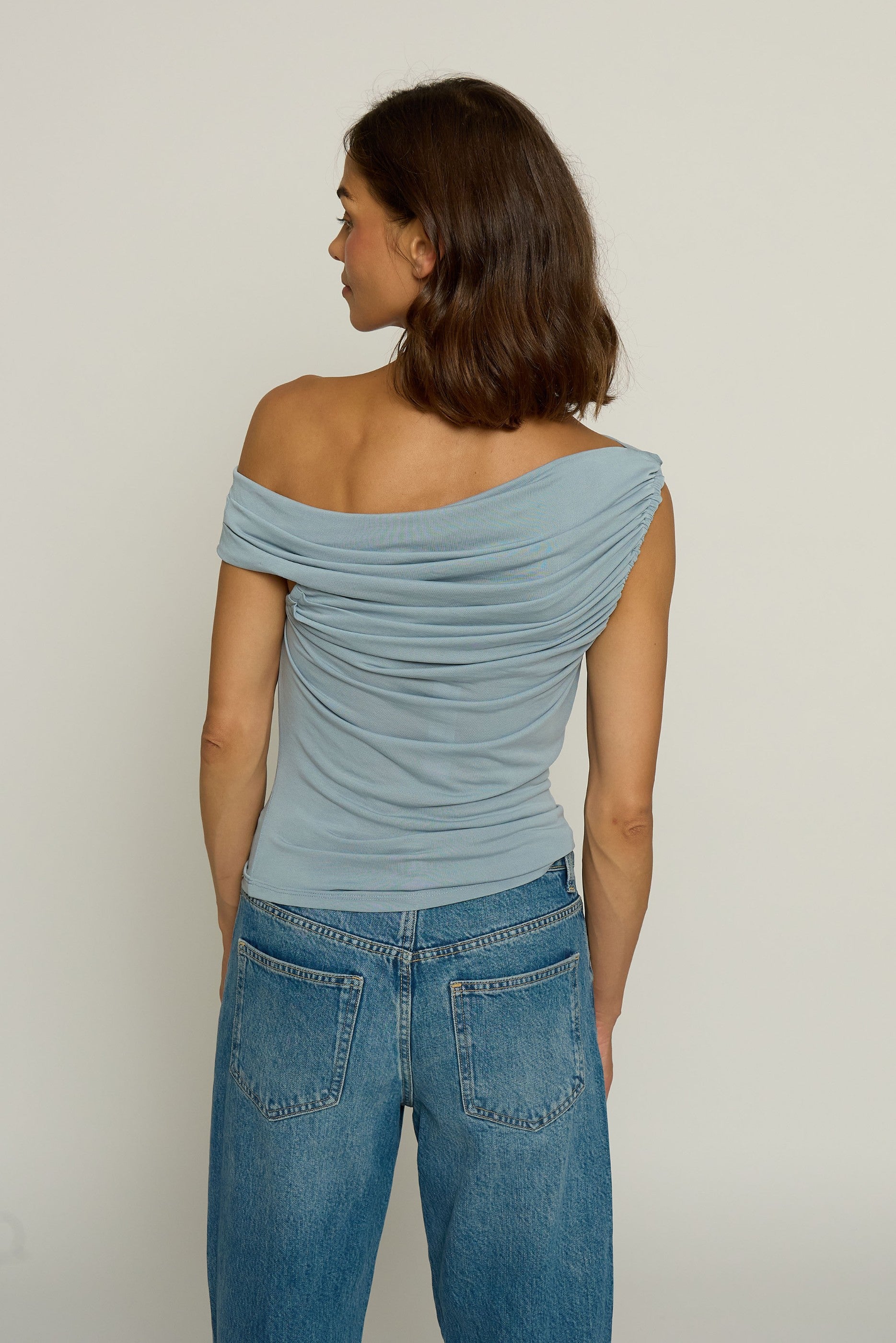 Off Shoulder Top