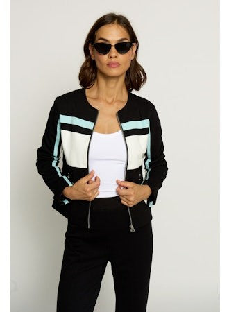 Ponte Moto Jacket