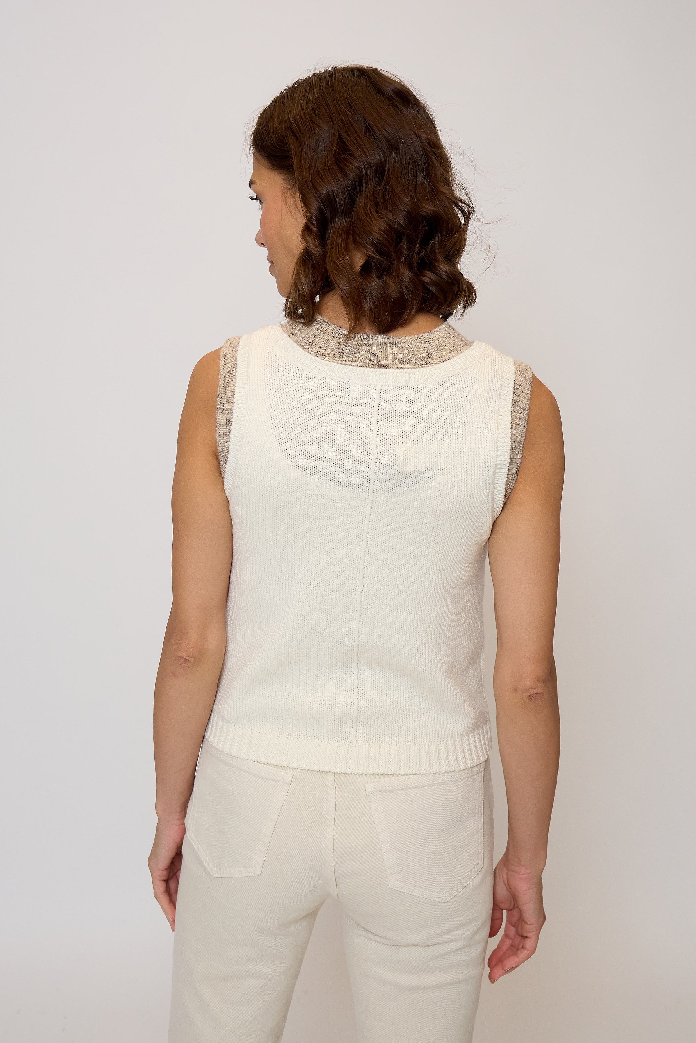 Dylan Spacedye Double Layer Tank