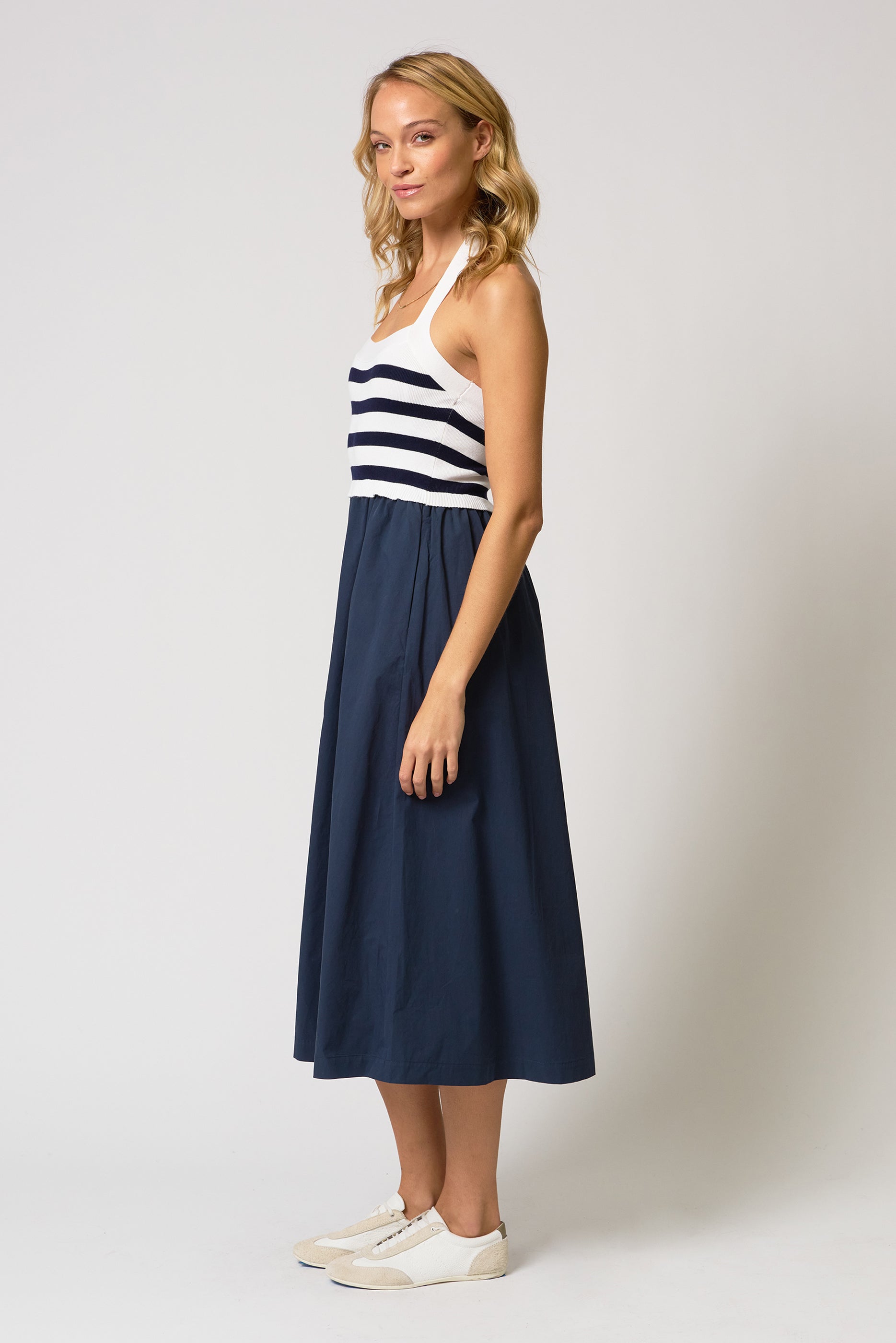 Ralph Halter Two For Dress