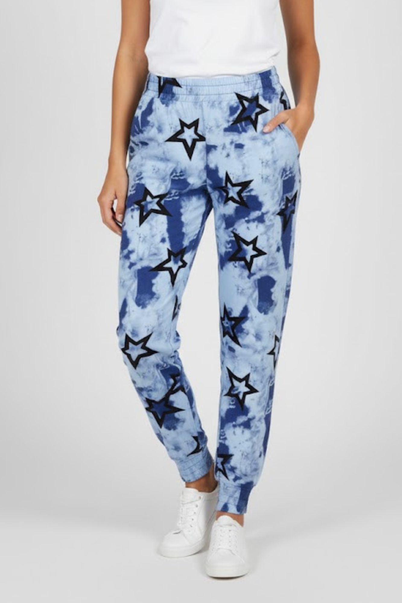 Flora Pant