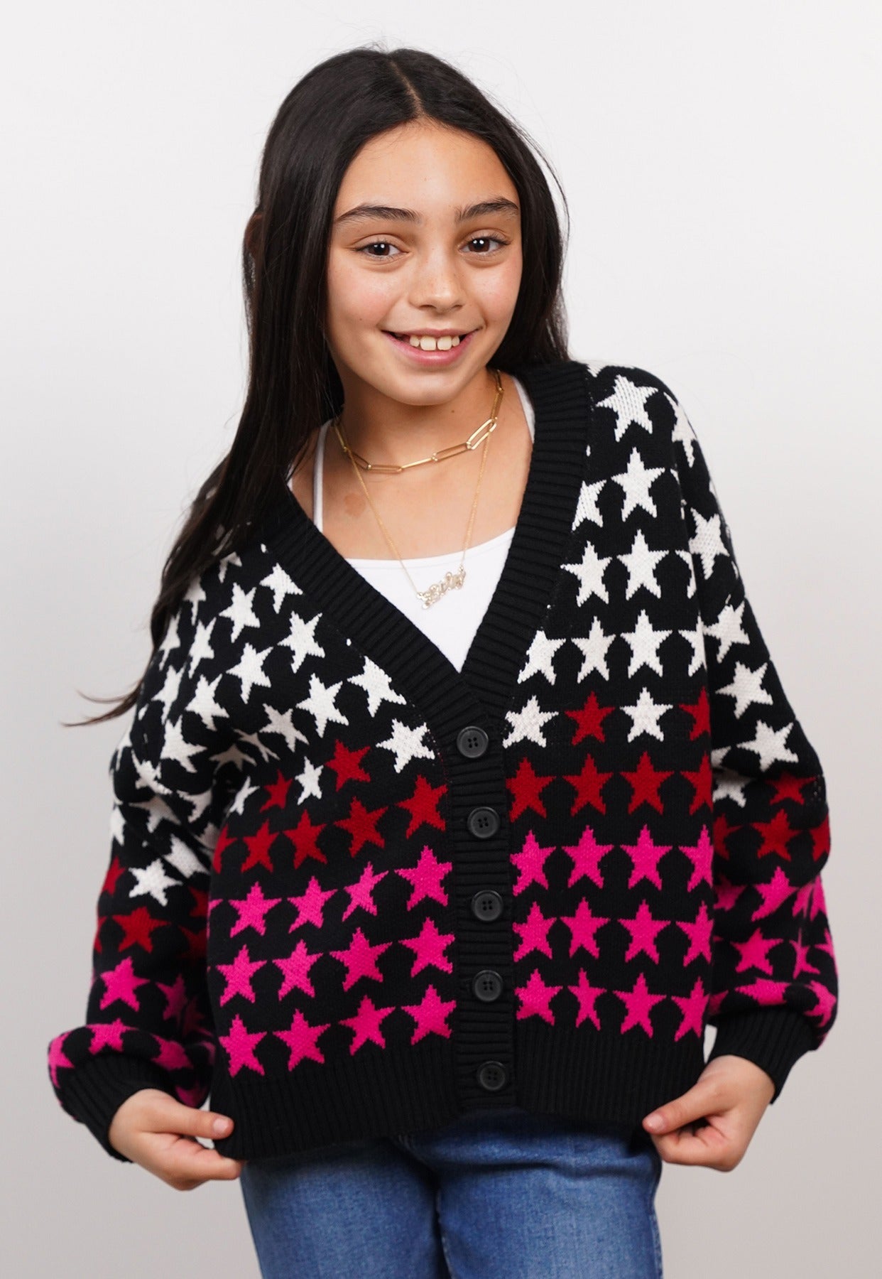 Stella Star Cardigan