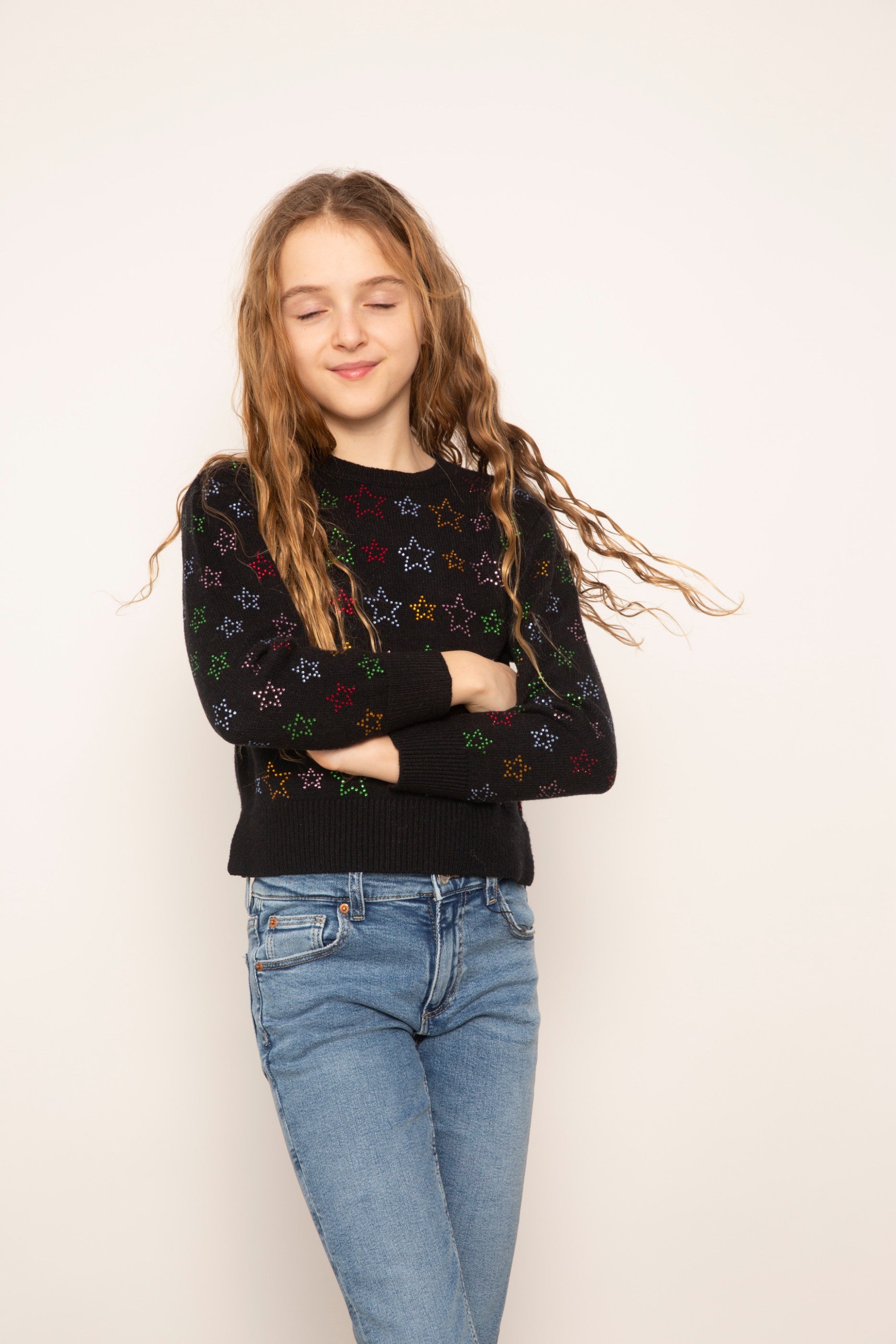 Lottie Crystal Star Crew