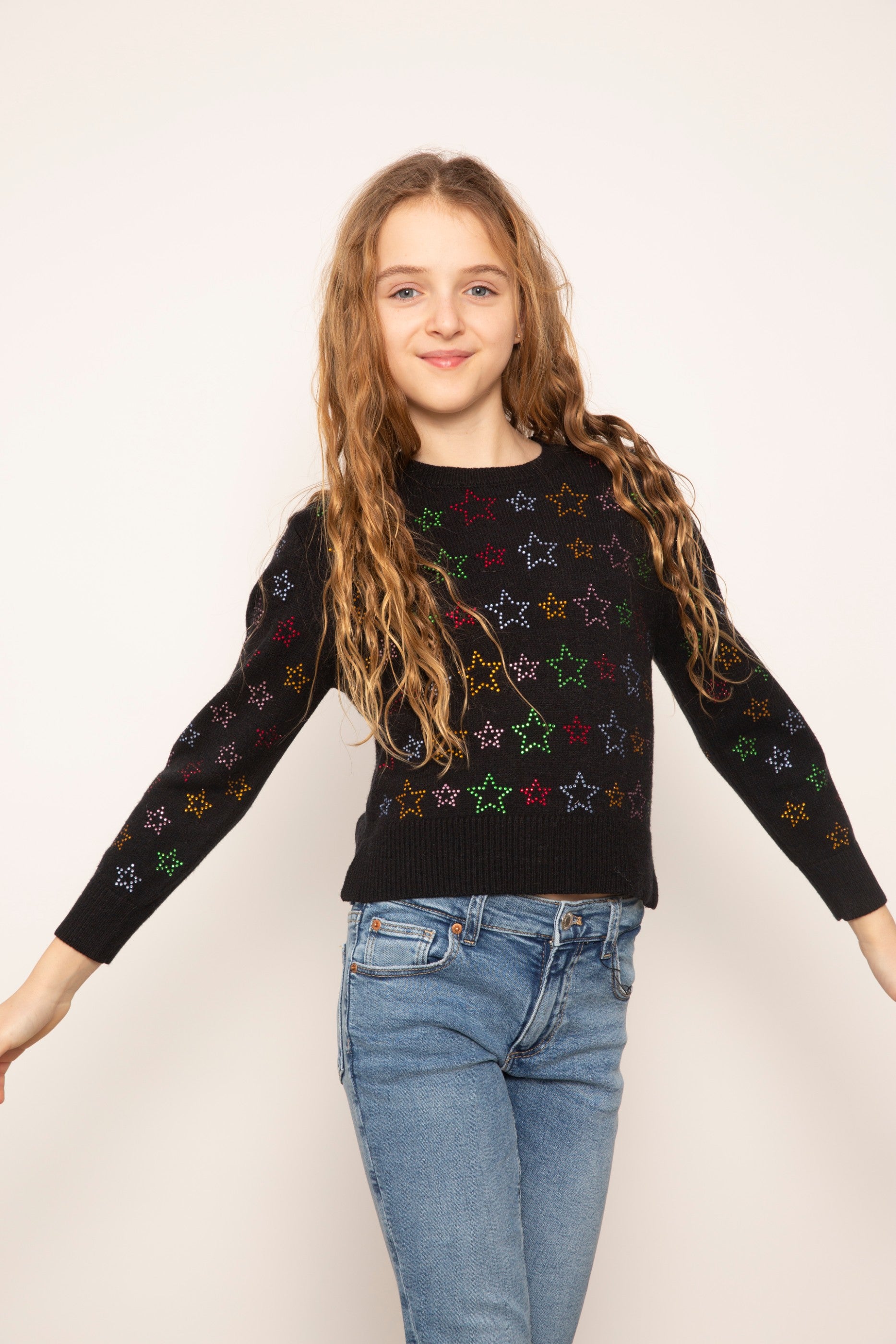 Lottie Crystal Star Crew