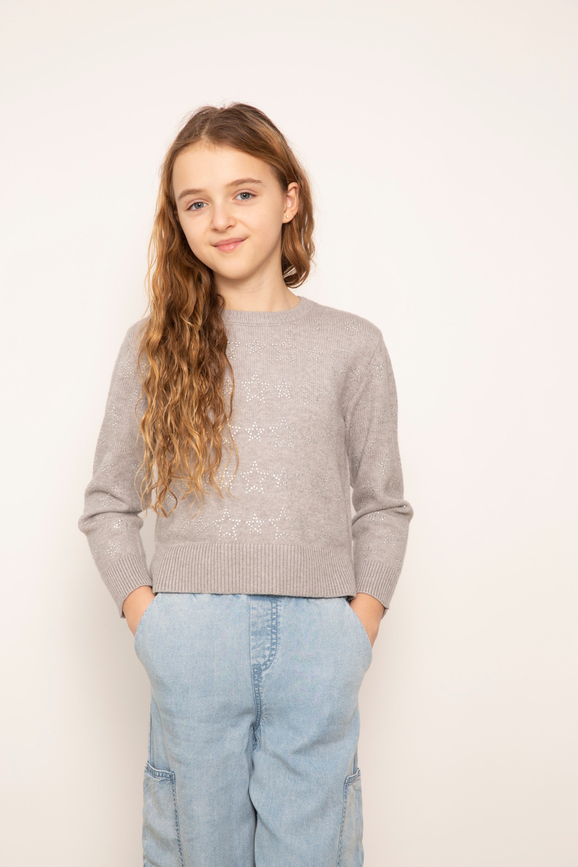 Lottie Crystal Star Crew