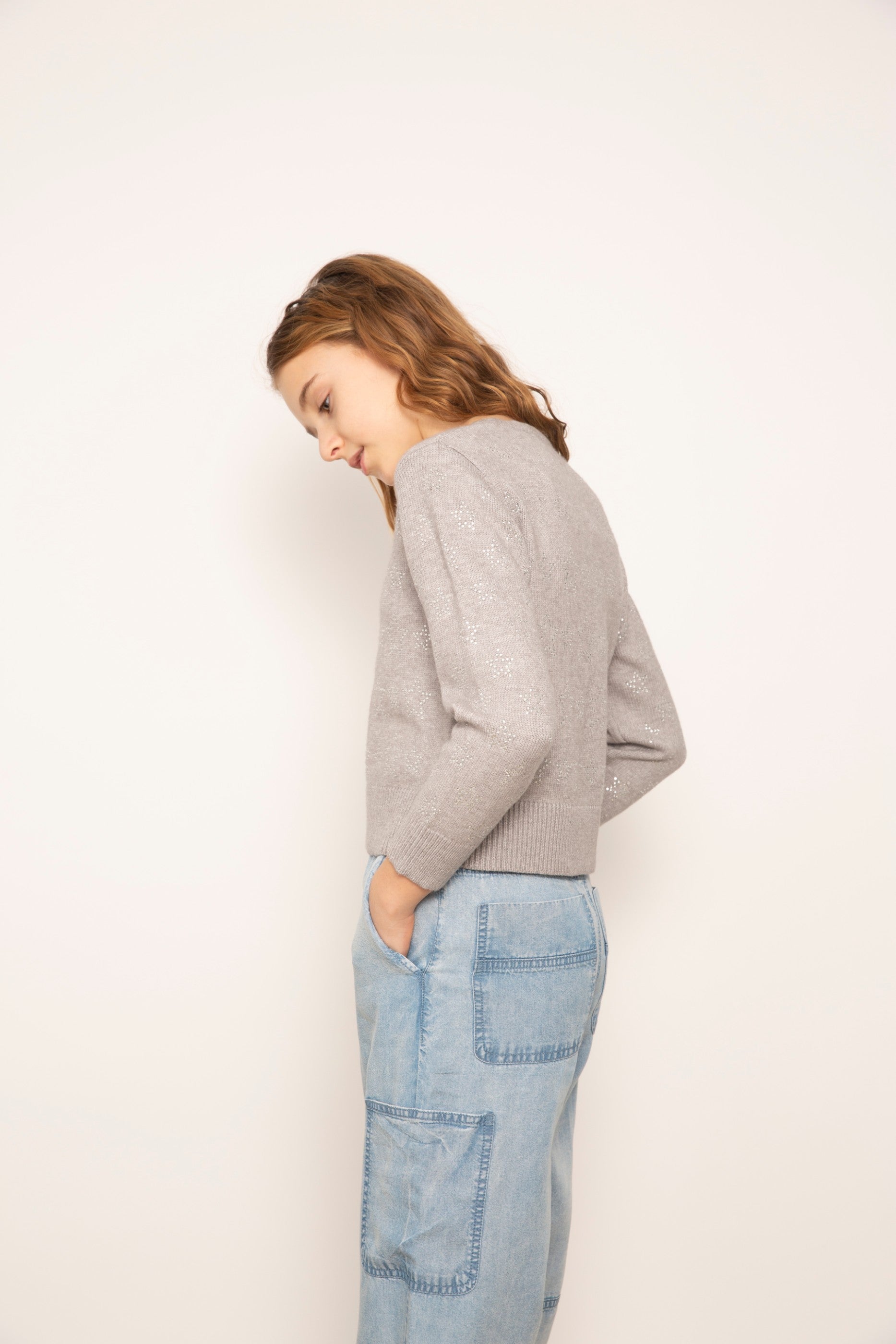 Lottie Crystal Star Crew