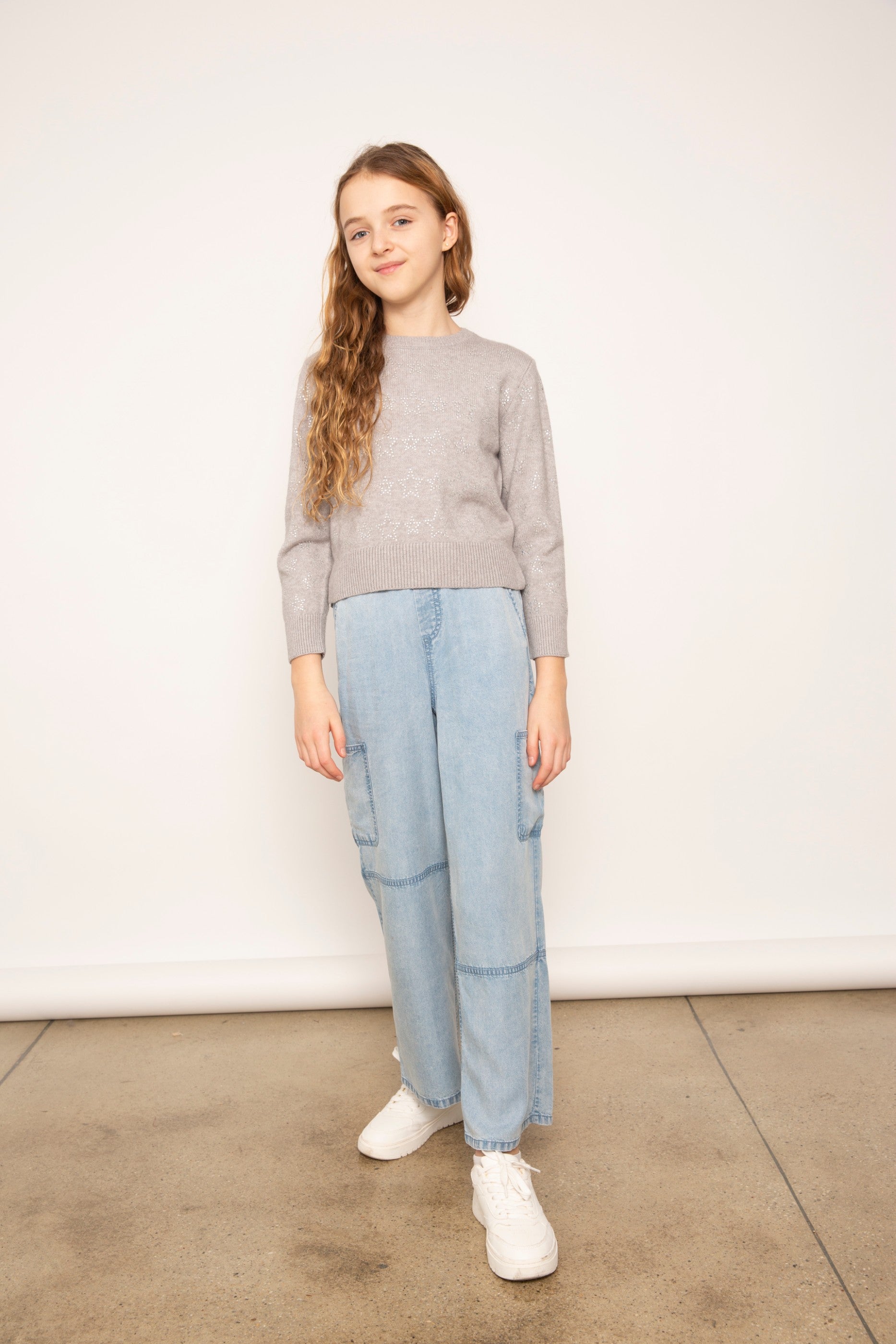 Lottie Crystal Star Crew