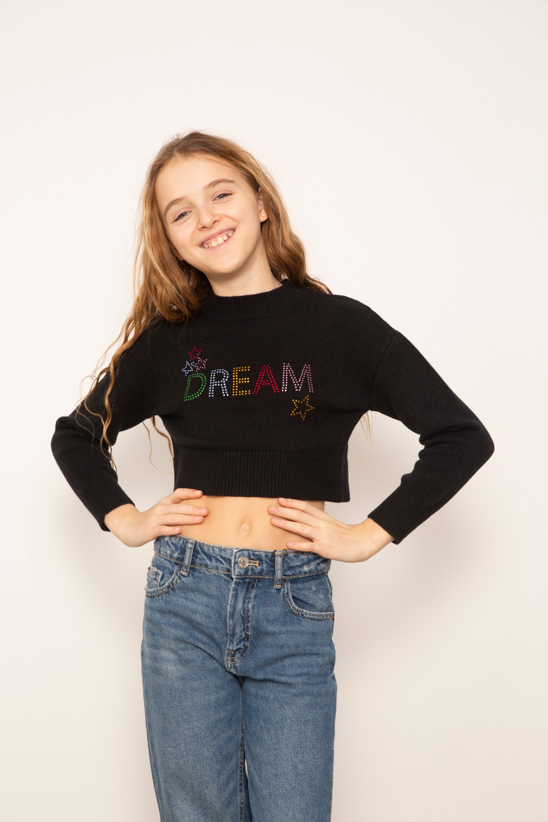 Lottie Dream Crew