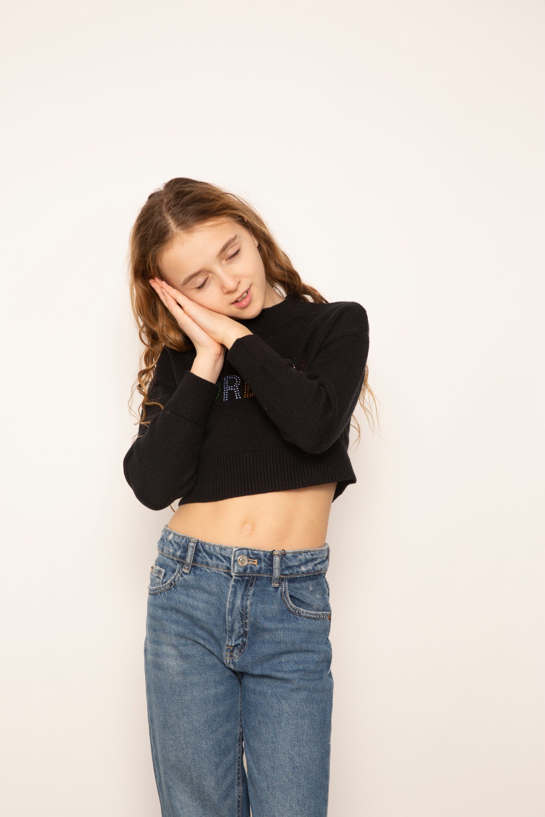 Lottie Dream Crew