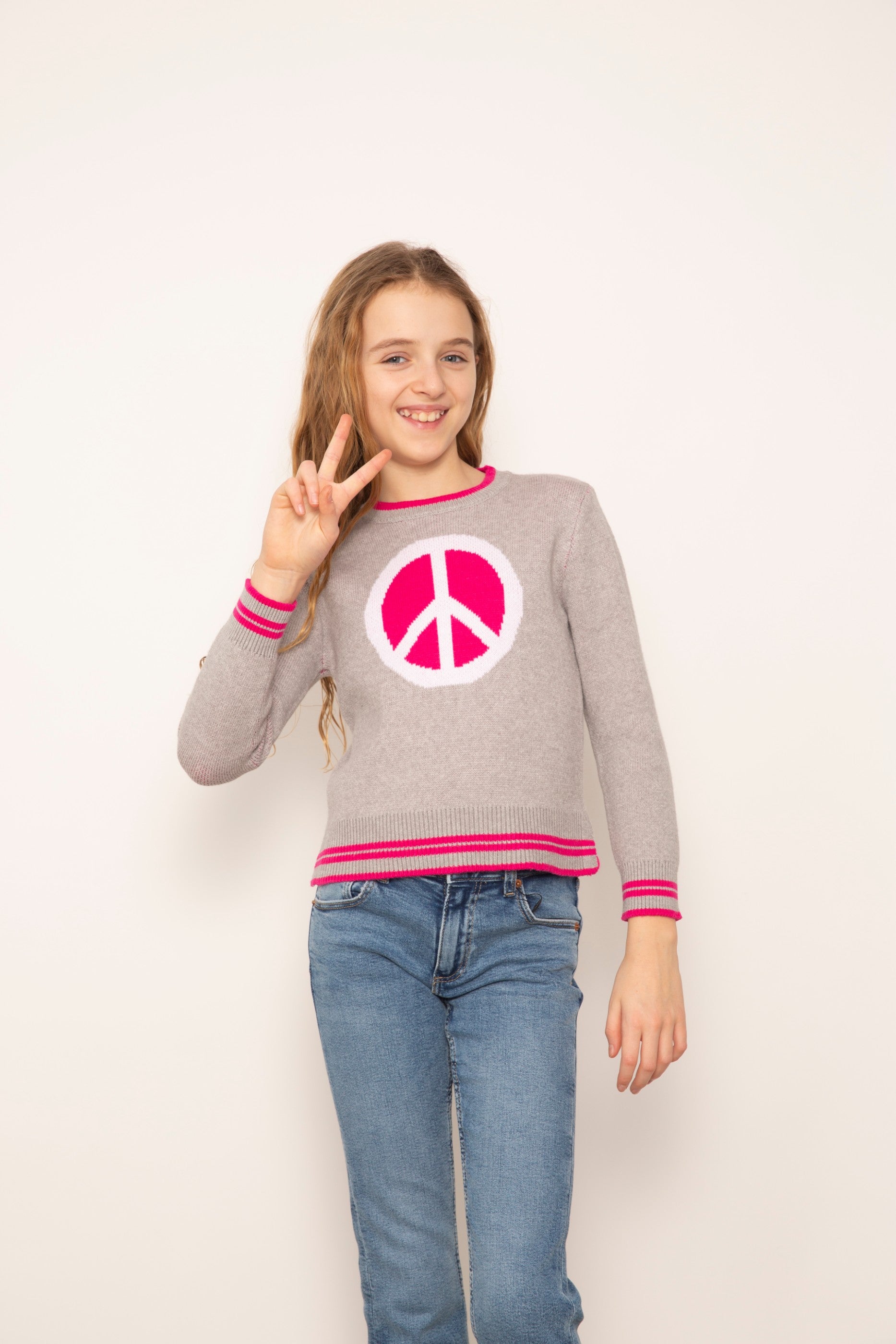 Ava Peace Crew