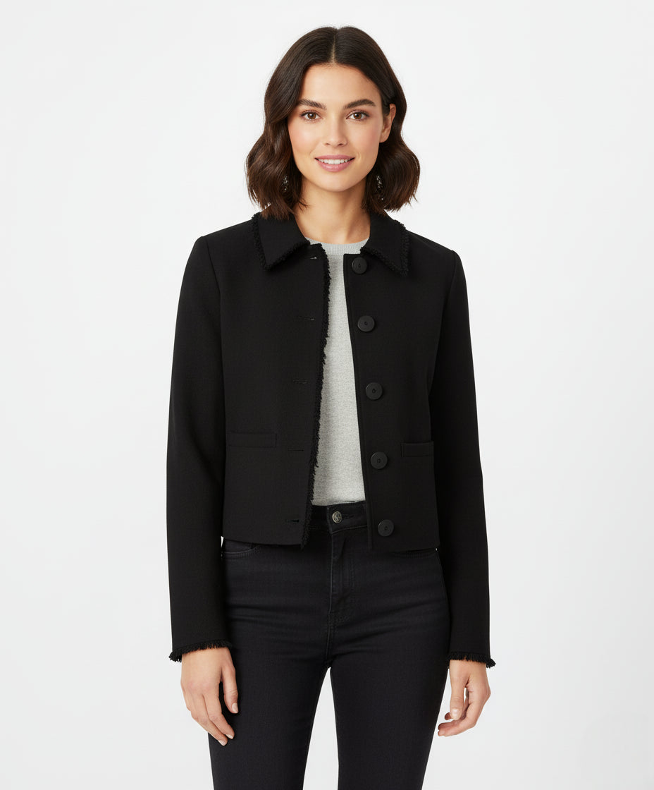 Anything Goes Jacket