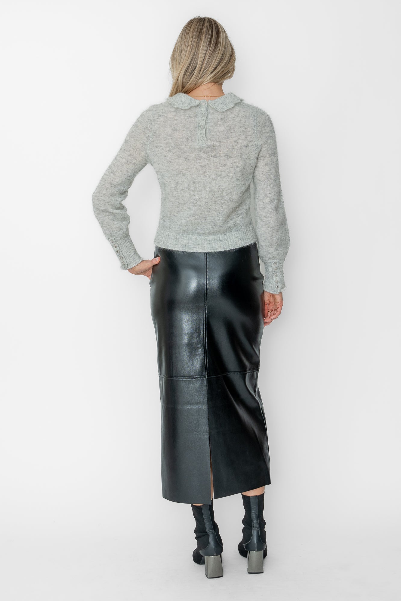 Allie Sweater