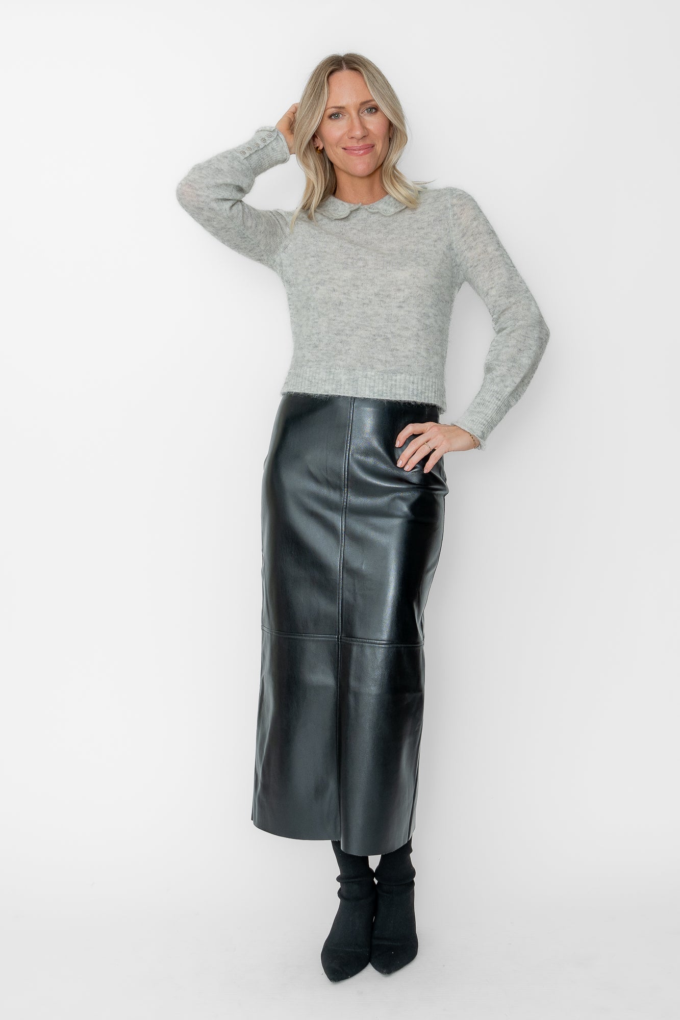Allie Sweater