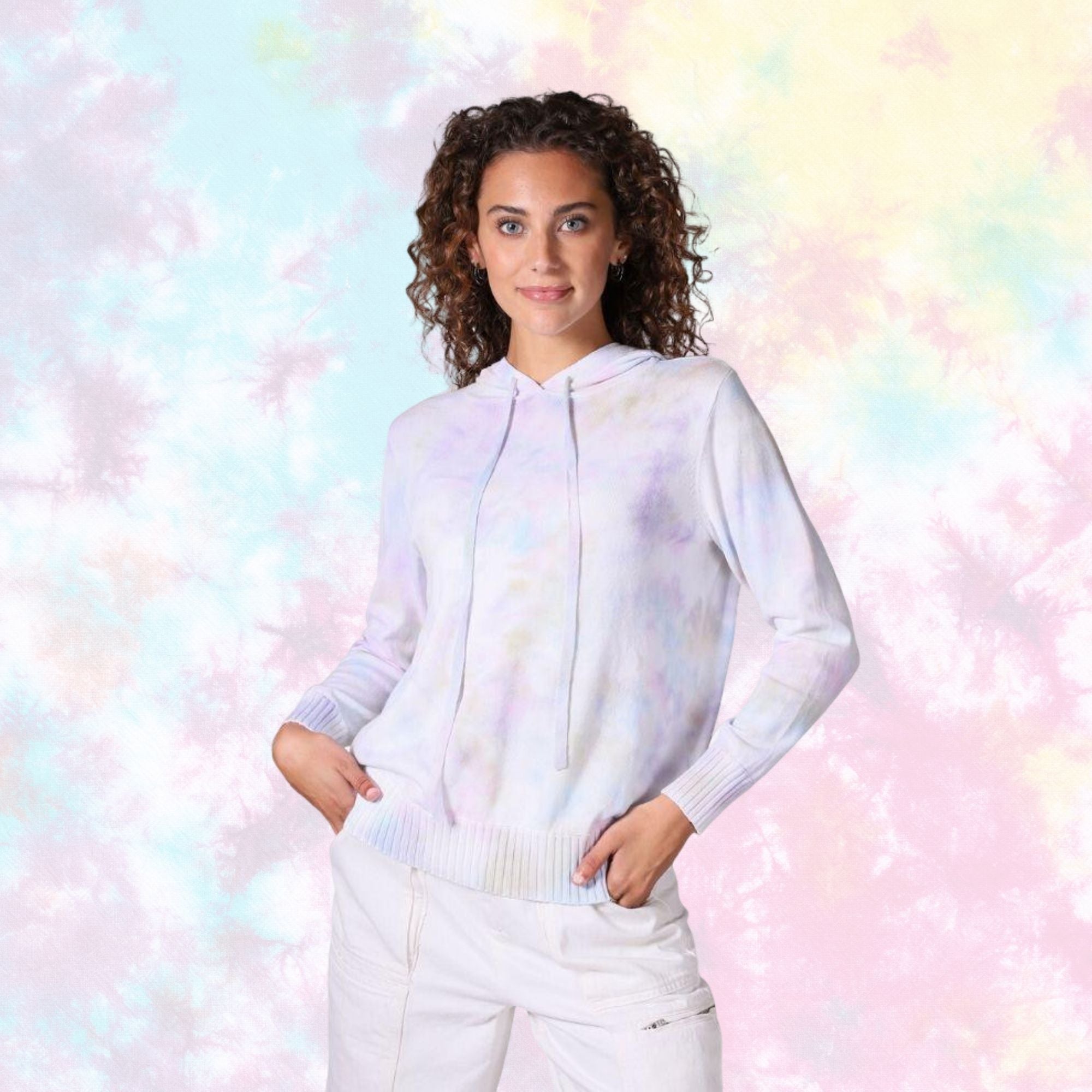 Tie Dye Collection