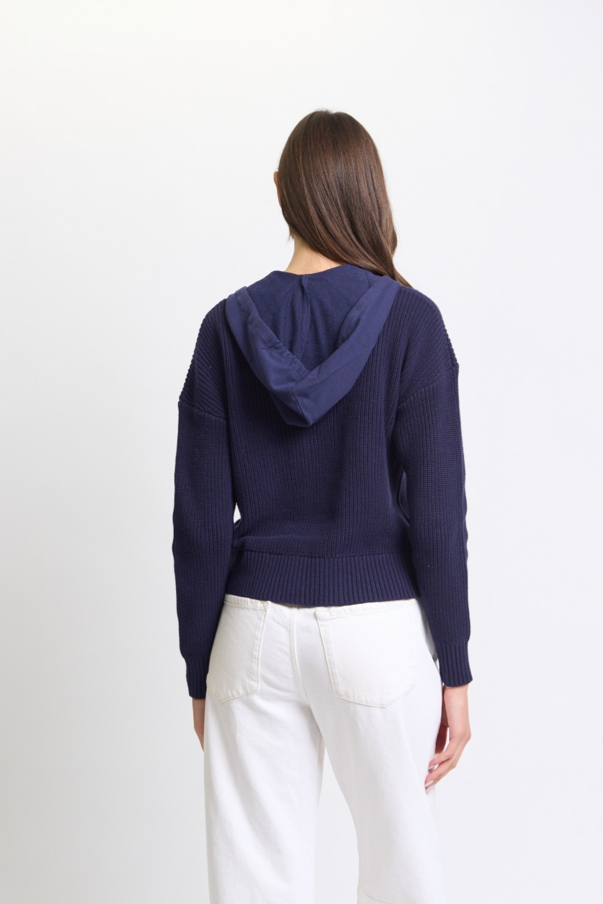 Kaia Dickie Cardigan