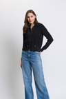 Kaia Dickie Cardigan