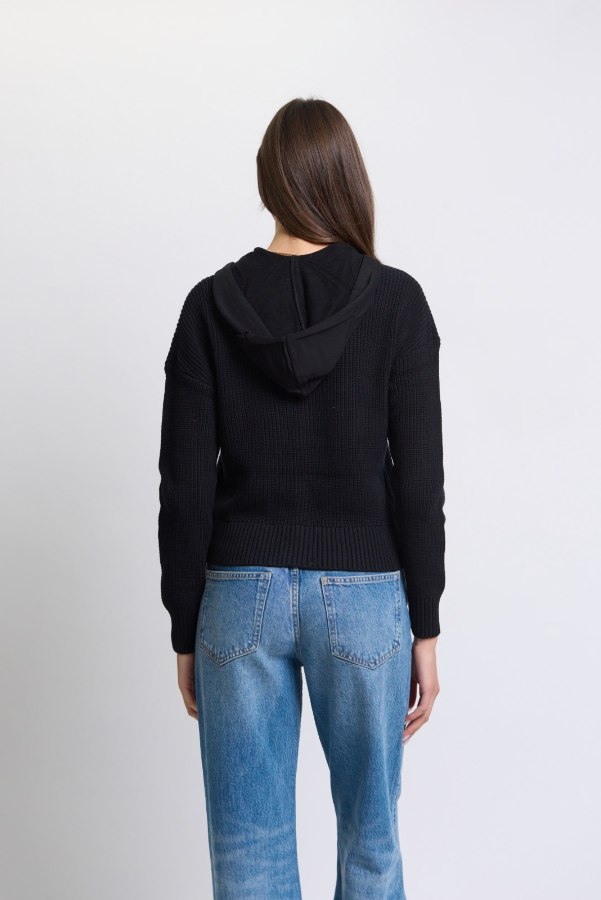 Kaia Dickie Cardigan