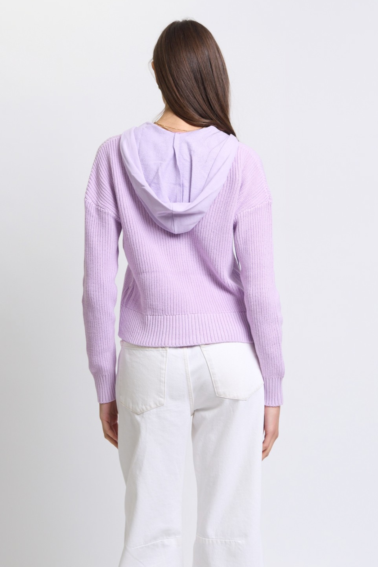 Kaia Dickie Cardigan