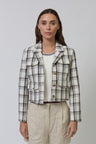 Madison 4 Pocket Jacket