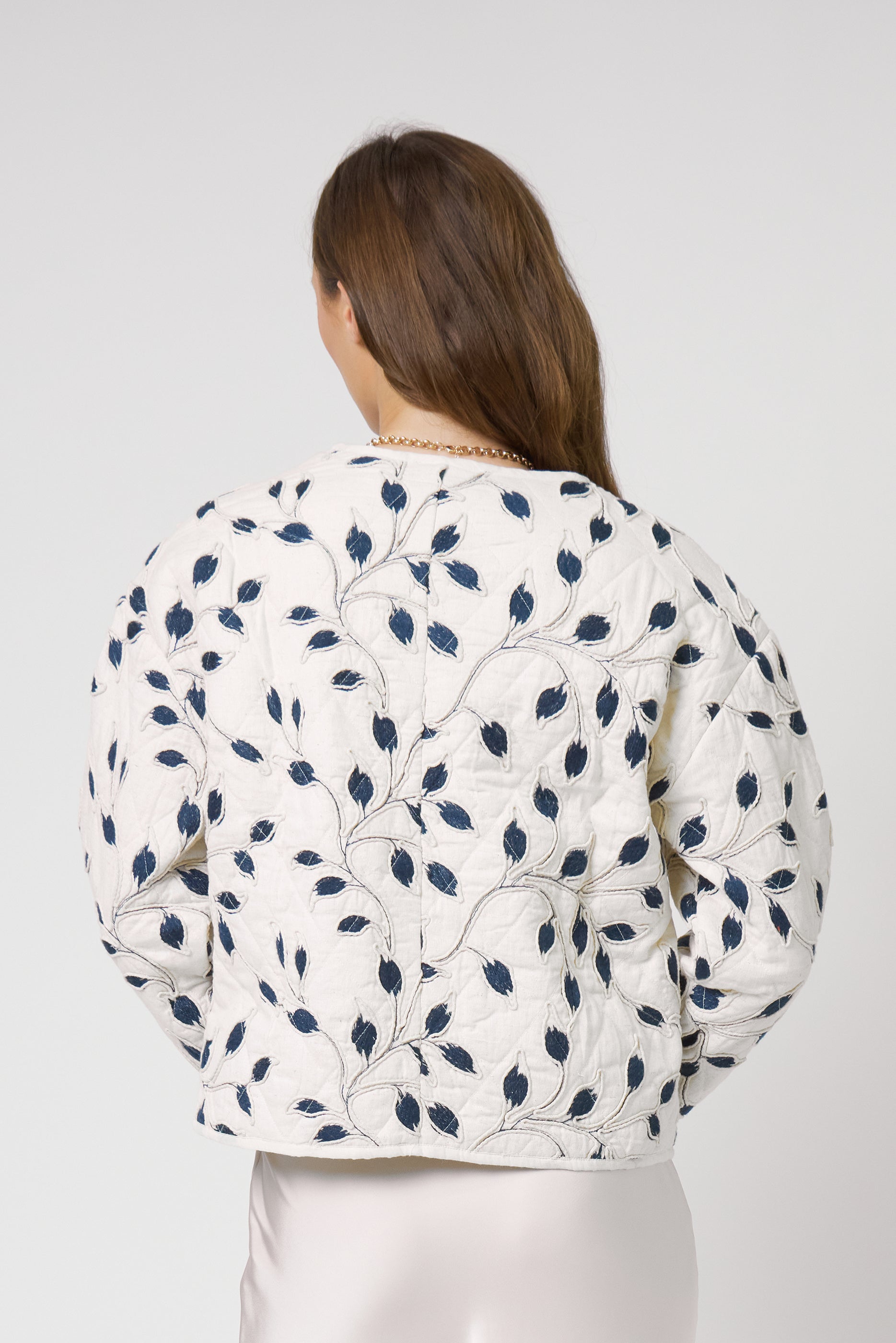 Allie Tapestry Jacket