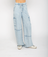 Torrin Cargo Pant