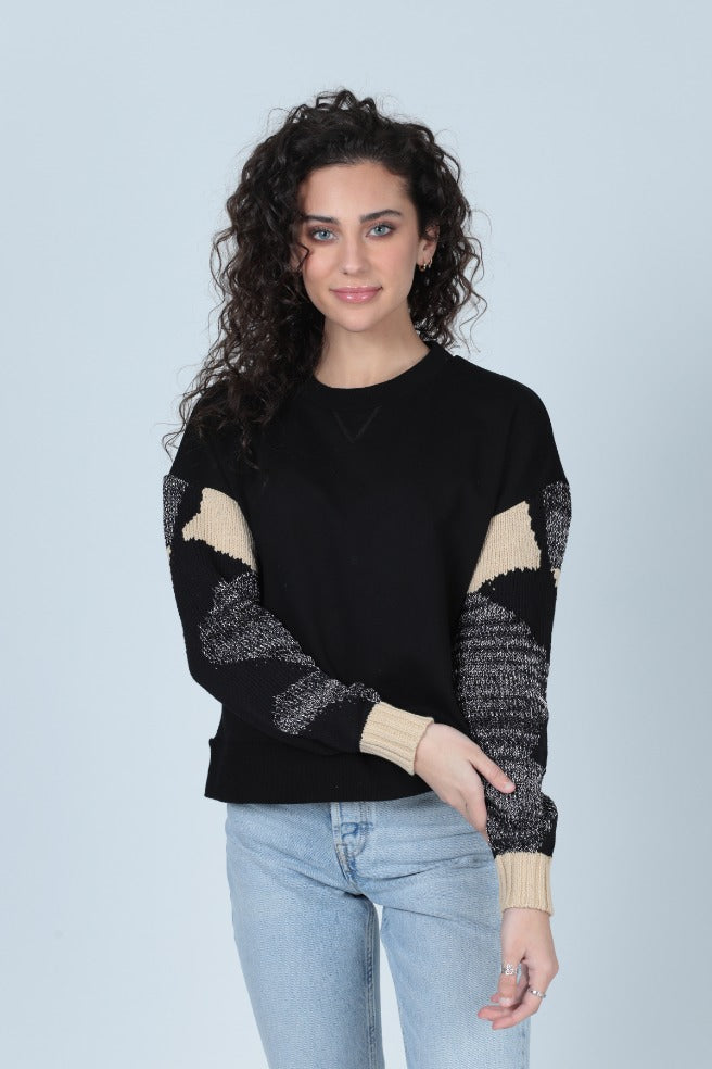 Peabody Sweater