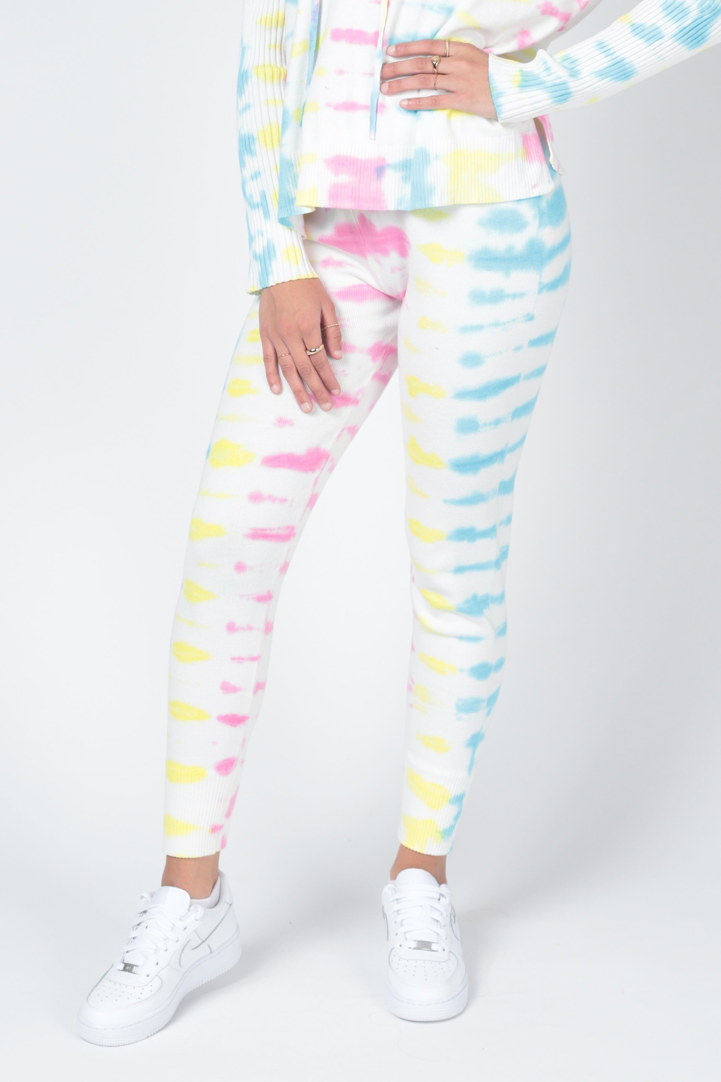 Wisteria Jogger Pant