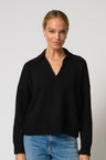 Robbie V-Neck Polo