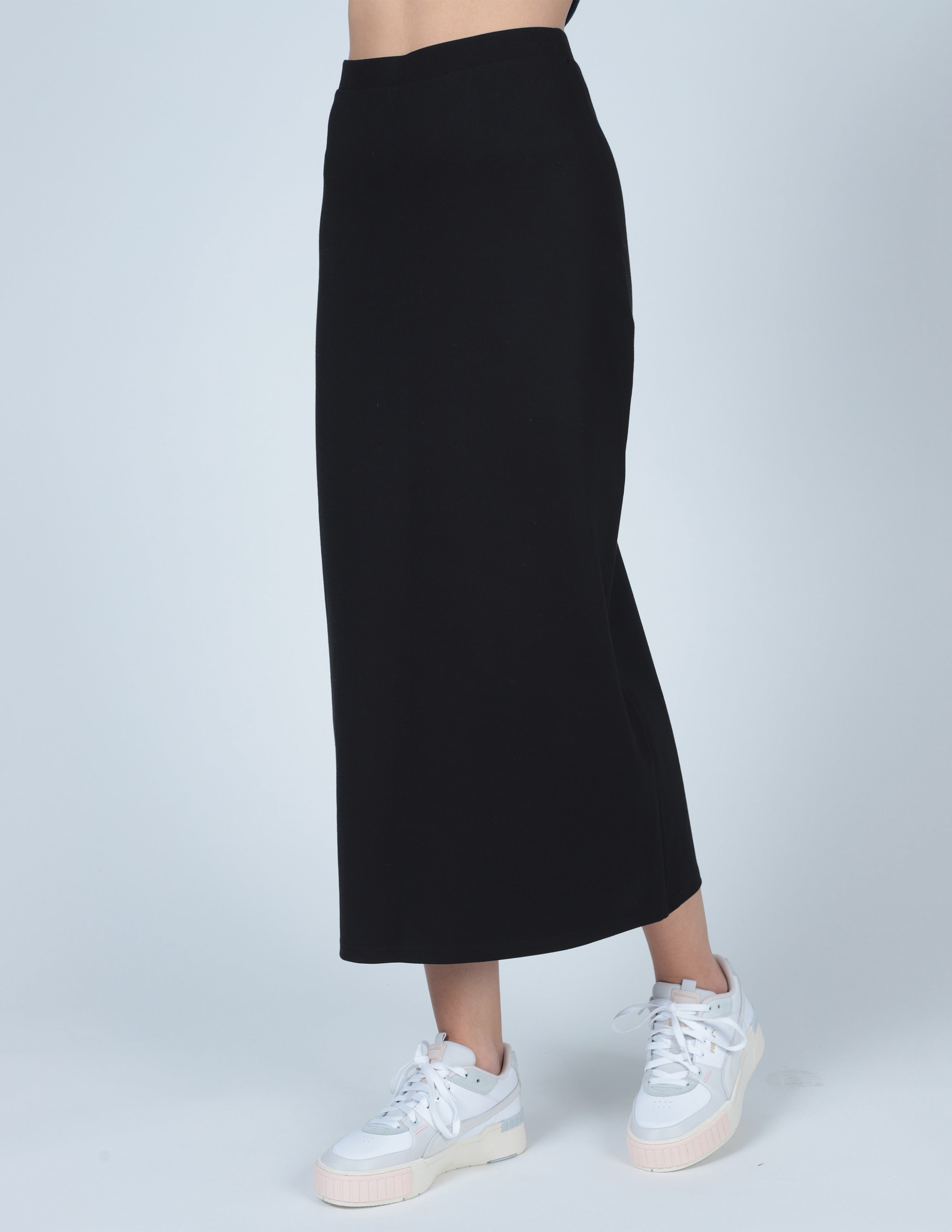 Adoree Long Skirt