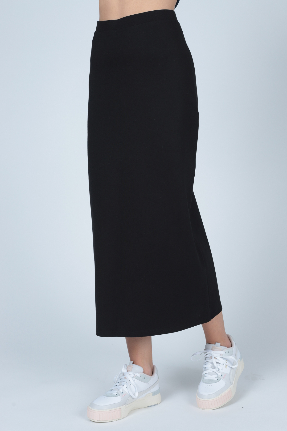 Adoree Long Skirt
