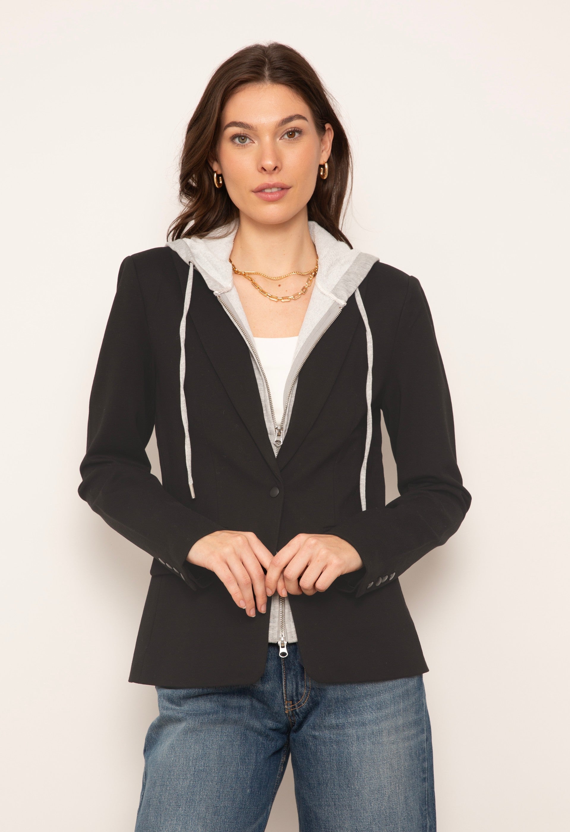 Avalon Classic Dickie Blazer