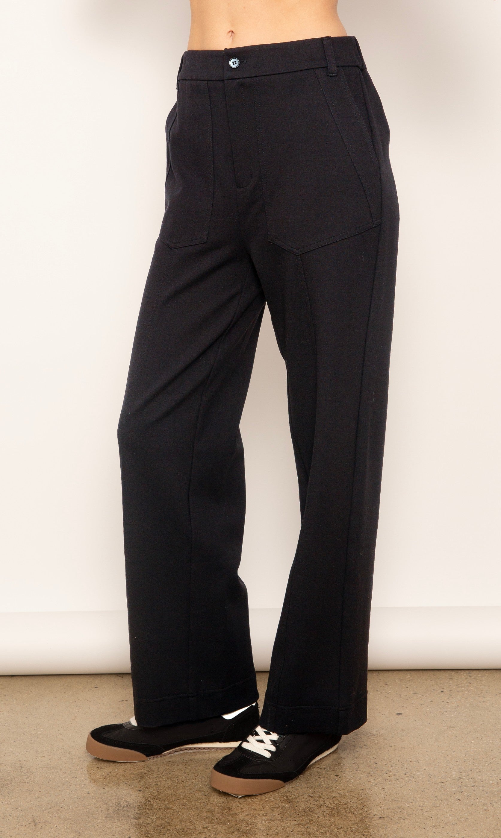 Avalon Ponte Pant