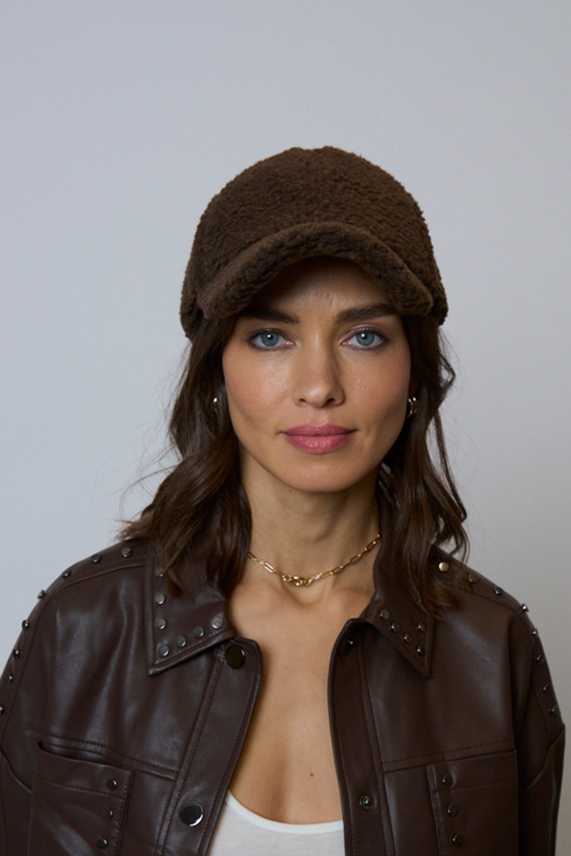 Bedford Sherpa Cap