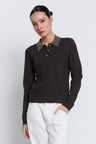 Felix Studded Polo