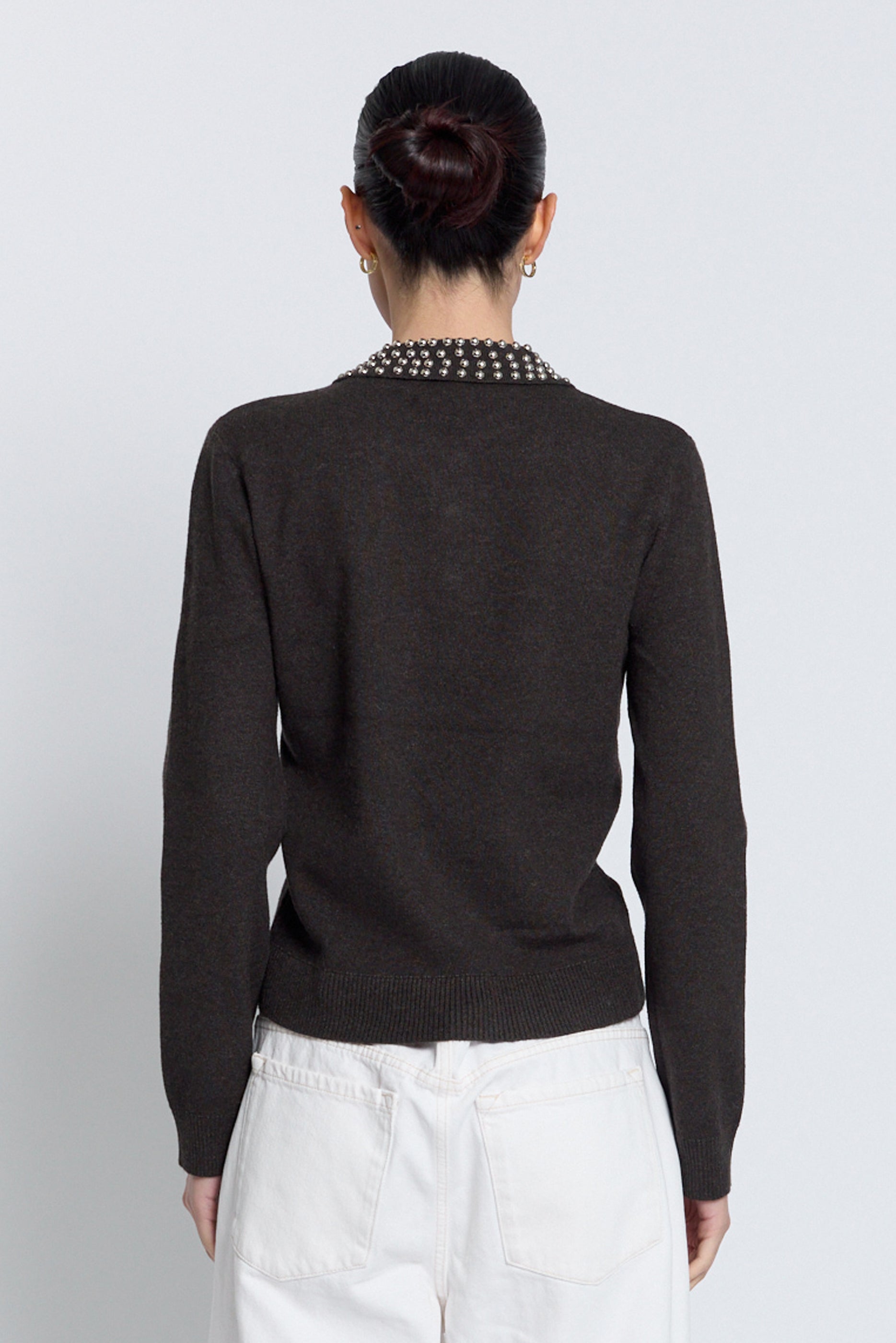 Felix Studded Polo