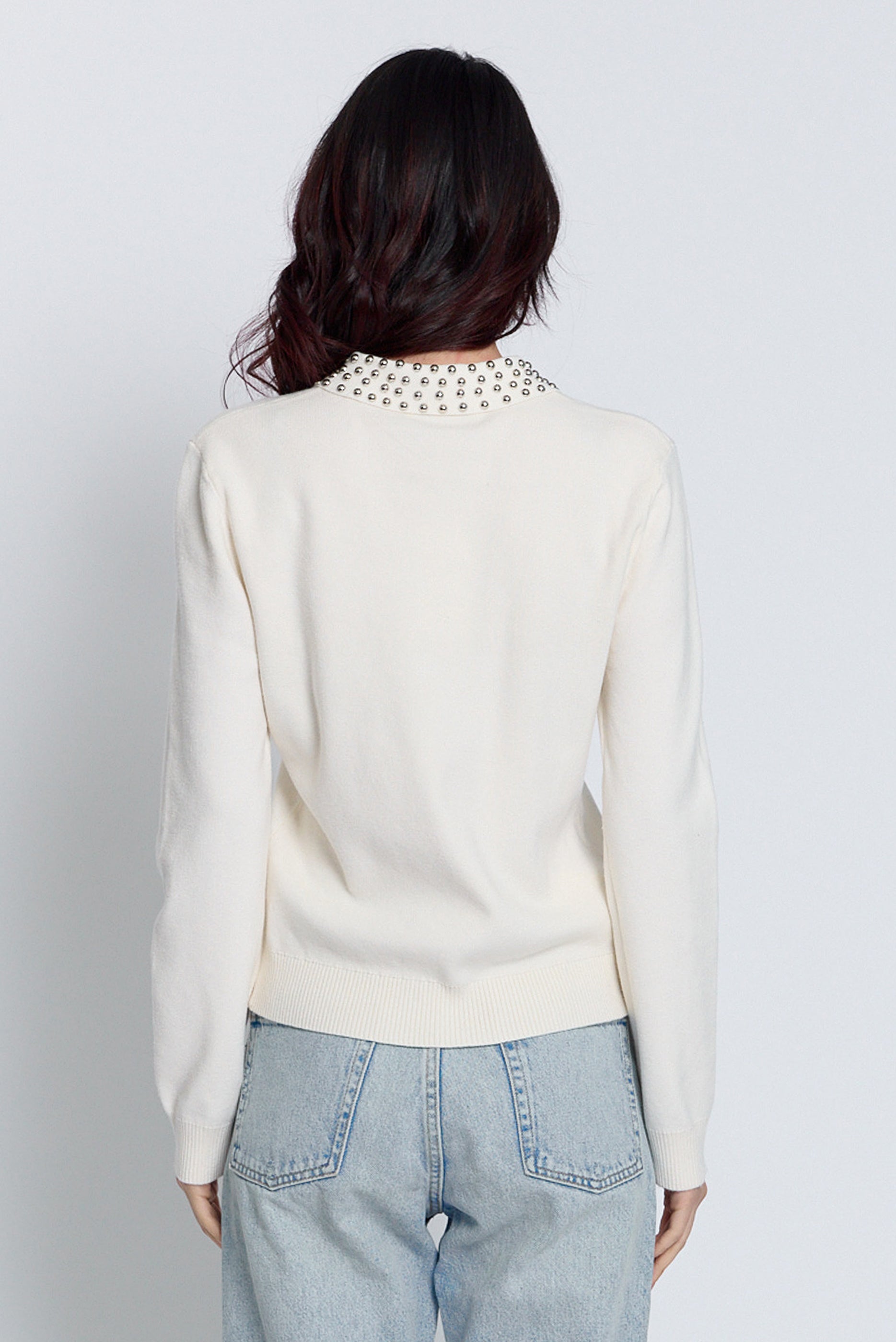 Felix Studded Polo