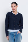 Coen Towfer Cardi