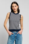 Marlo Vest Top